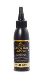 Jamaican Black Castor Oil 100ML