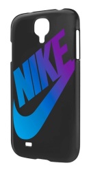 Nike Fade Hard Phone Case Samsung S4