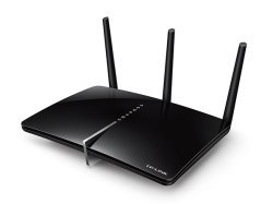 TP-link AC750 Wireless Dual Band Gigabit ADSL2+ Router