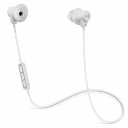 Jbl Under Armour Wireless Headphones With Three-button Remote And Microphone White