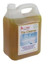 Multipro J1405000 Tile Cleaner 5L