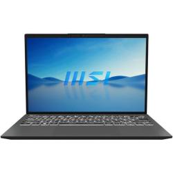 MSI Prestige 13EVO A13M I7 - Business Laptop