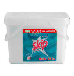 skip washing powder