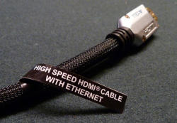 High Speed Hdmi Cable With Ethernet