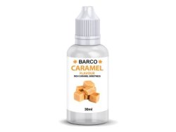 Food Flavouring 30ML Caramel