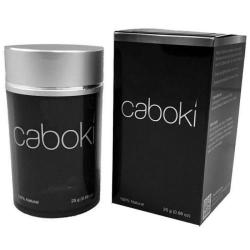 Caboki Hair Building Fibres - Medium Brown 25G 90-DAY Supply Free Shipping