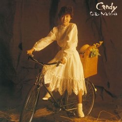 Seiko Matsuda - Candy Japan Ltd Blu-spec Cd II MHCL-30112