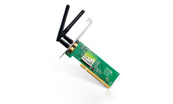 TP-Link 300mbps Wireless N PCI Adapter