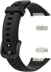 Mdm Replacement Strap For Huawei Band 6 And Honor Band 6-BLACK