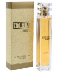 Unforgettable perfume by discount revlon