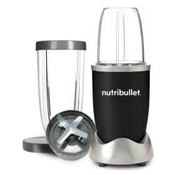 Nutribullet 600W Magic Bullet Black