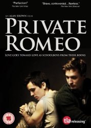 Romeo DVD