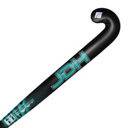 X60 Pro Bow Hockey Stick