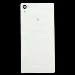 Sony D6503 Battery Cover White