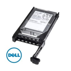 Dell hdd 2tb nlsas 6gbps 7.2k 3.5 cabled