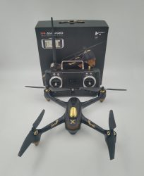 Hubson X4 Air Pro H501A Drone