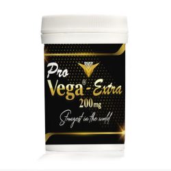 Pro Vega- Extra 200mg Strongest In The World 5 Tablets