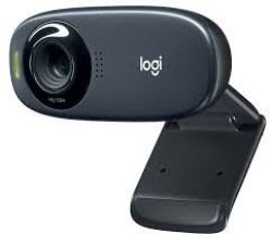 Logitech HD Webcam C310 Web Camera 960-001065