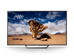 Sony Kdl40w650d 40-inch 1080p Smart Led Tv 2016 Model