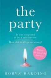The Party Paperback