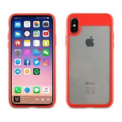Muvit Crystal Bump Special Edition Case For Apple Iphone X