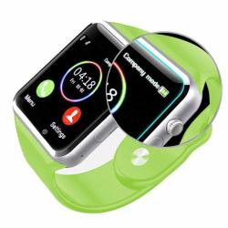 Etbotu Smart Watch Bluetooth GSM Phone Wrist Watch For Android Samsung Iphone