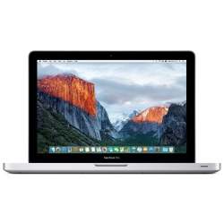 2012 MacBook Pro 13" 2.5GHZ Dc I5 - Silver Better