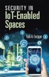 Security In Iot-enabled Spaces Paperback