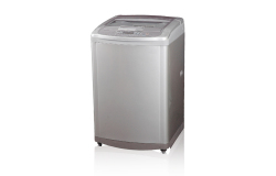 LG 14kg Turbo Drum Top Loader Washing Machine – White