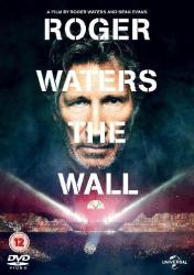 Roger Waters: The Wall Dvd