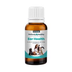 Pet Ear Care Dogs & Cats - A Ear Care Supplement For Ear Health