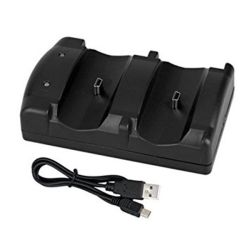 Playstation 3 DualShock 3 Wireless Controller Charging Station