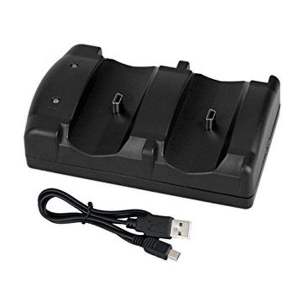 Playstation 3 DualShock 3 Wireless Controller Charging Station Prices