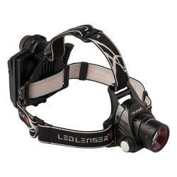 LED Lenser H14.2 Headlamp