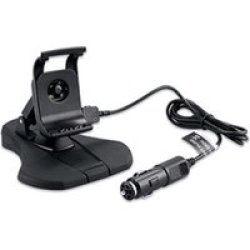 Garmin Friction Mount Kit With Speaker & Cable for Monterra & Montana 650T