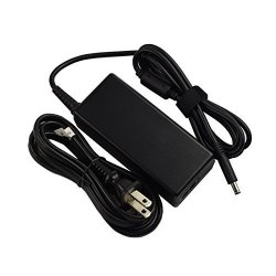 Ac Charger For Dell Inspiron 5378 I5378 13 Laptop With 5FT Power Supply Adapter Cord