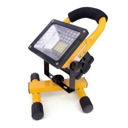 LED Rechargeable Outdoor Floodlight