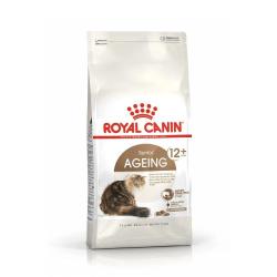 ROYAL CANIN Ageing +12 Cat Food - 4KG