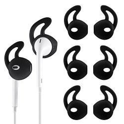 Replacement Sport Ear Gels Earbuds Tips for Various Headphones Earphone Ear Buds 