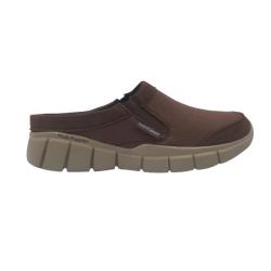 Men's Equally Slide Casual Walking Shoes - Capuccino - 9.5