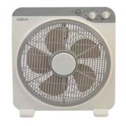 Deals On Salton Sbf30 60w 30cm Box Fan Compare Prices Shop Online Pricecheck
