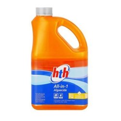 Hth All In One Algaecide 2L
