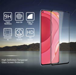 Tempered Glass Screen Guard For Huawei Nova 10