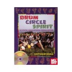 Drum Circle Spirit: Facilitating Human Potential Through Rhythm