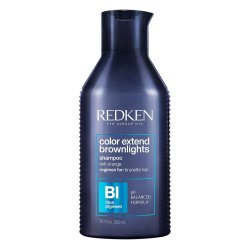 Color Extend Brownlights Shampoo 300ML