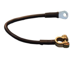 Battery Cable 750MM SQ40 A1016