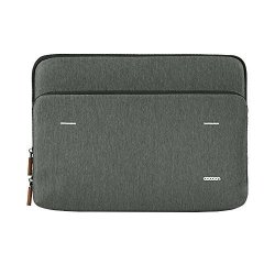 Cocoon Innovations Graphote 13" Sleeve MCS2301 Up To 13" Macbook Air pro MCS2301GF V2