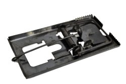 Mouse Trap Black 11.5CM X 6.5CM
