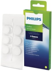 Philips Coffee Oil Remover Tablets
