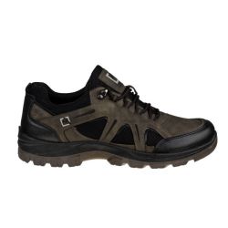 Avalanche Men's Hiking Shoe A85907 -5090 - Black Brown